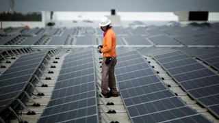 Trump's Solar Tariff Could Kill the Fastest-Growing Job in the US